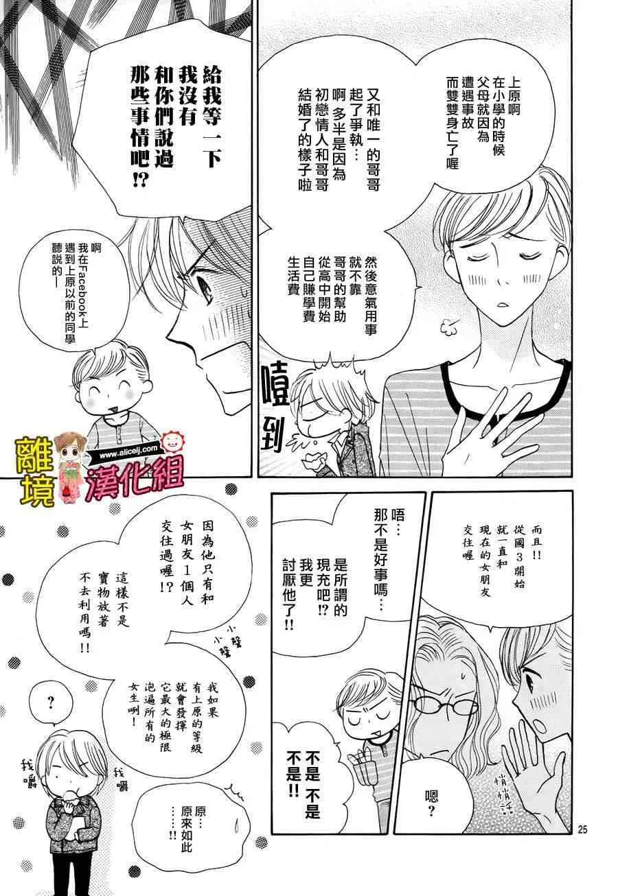 Good Morning Kiss 49话 第27页