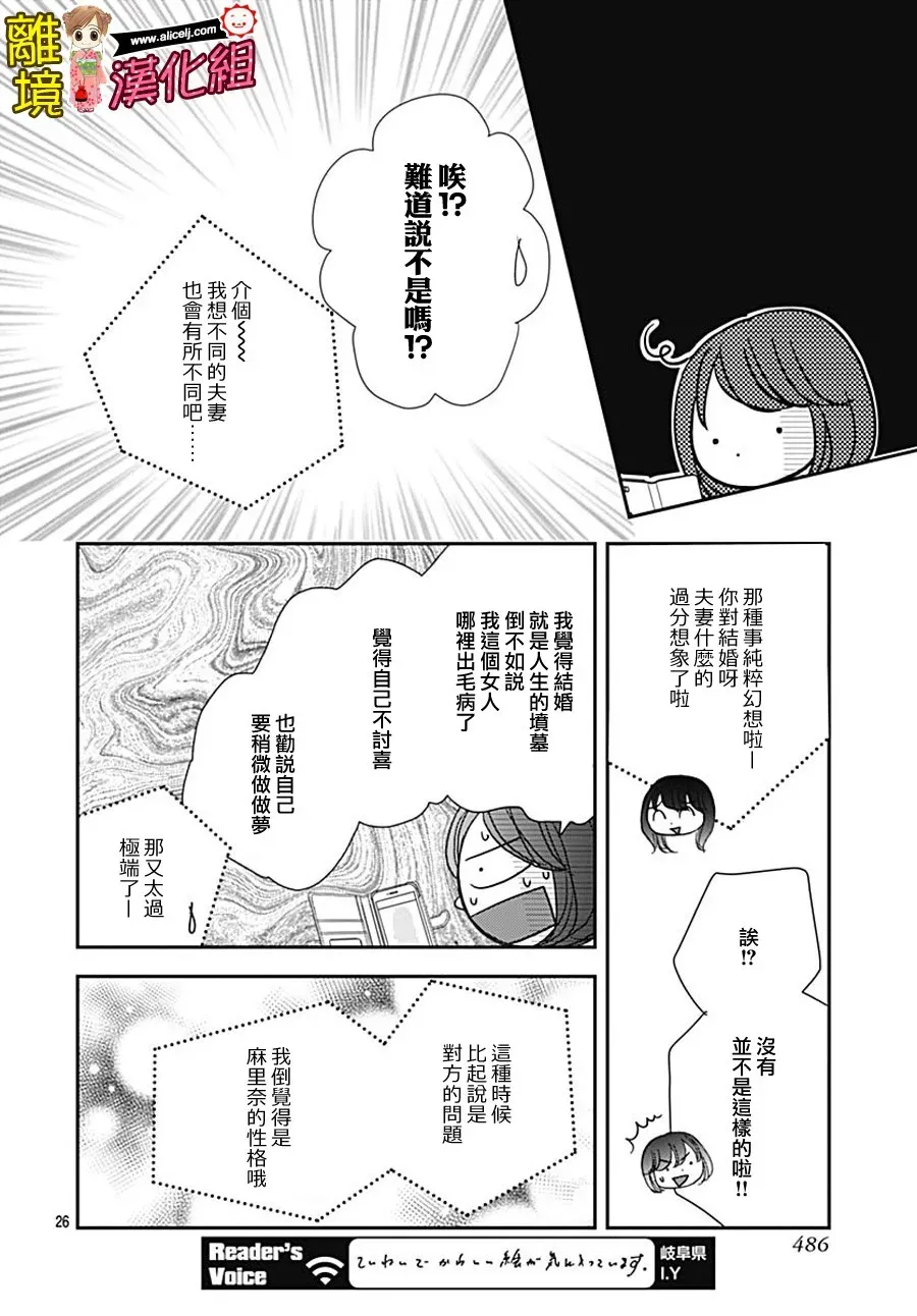 Good Morning Kiss 79话 第27页