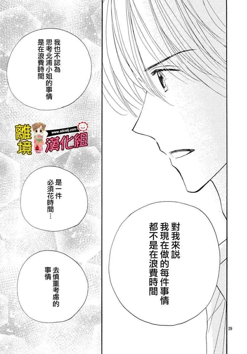 Good Morning Kiss 72话 第29页