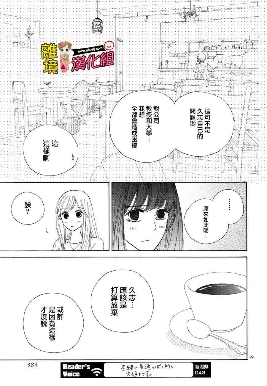 Good Morning Kiss 48话 第29页