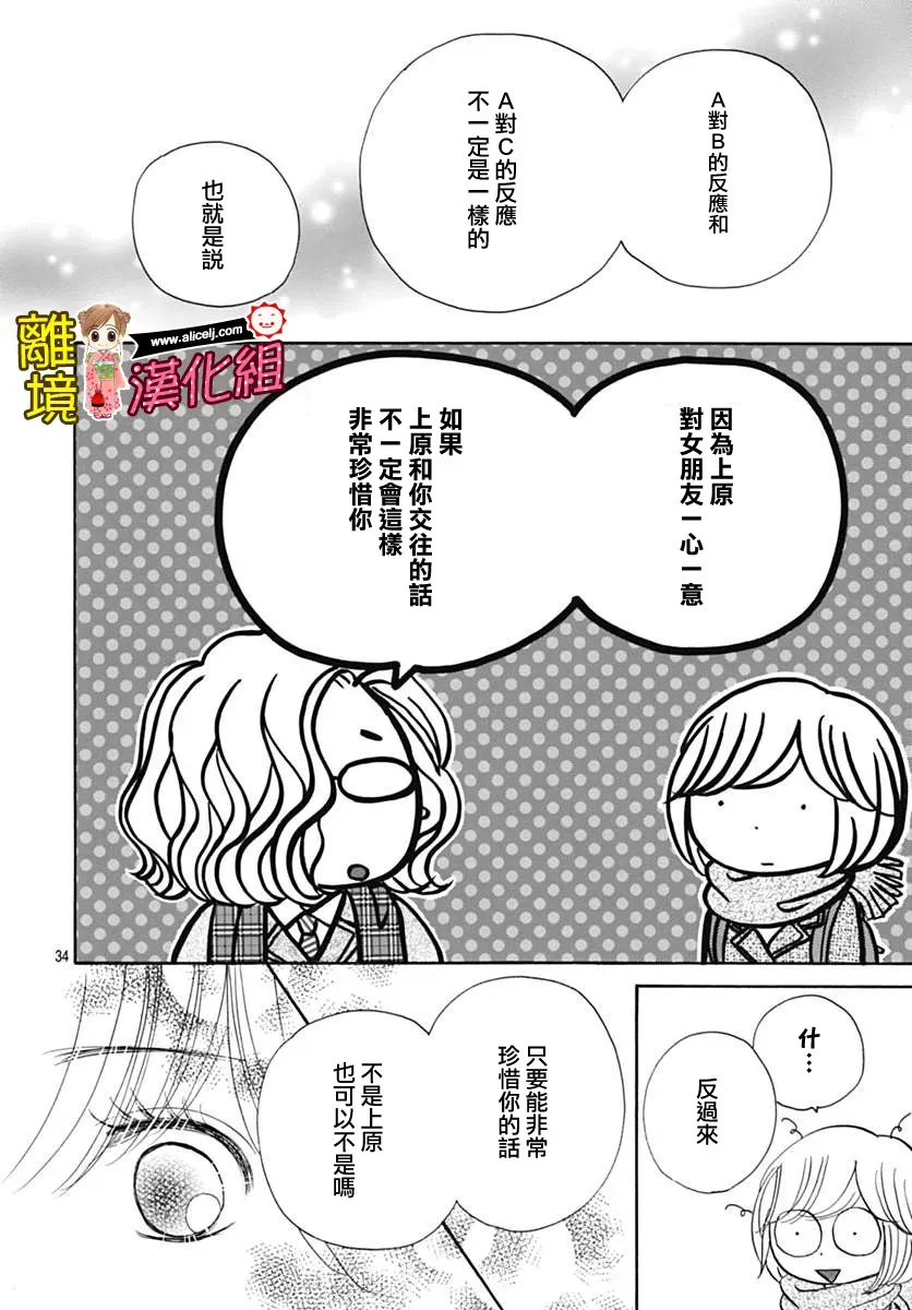 Good Morning Kiss 70话 第34页