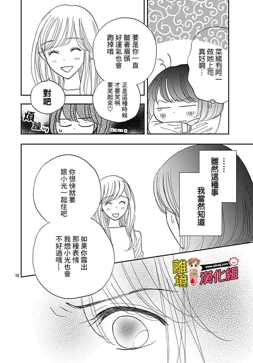 Good Morning Kiss 76话 第10页