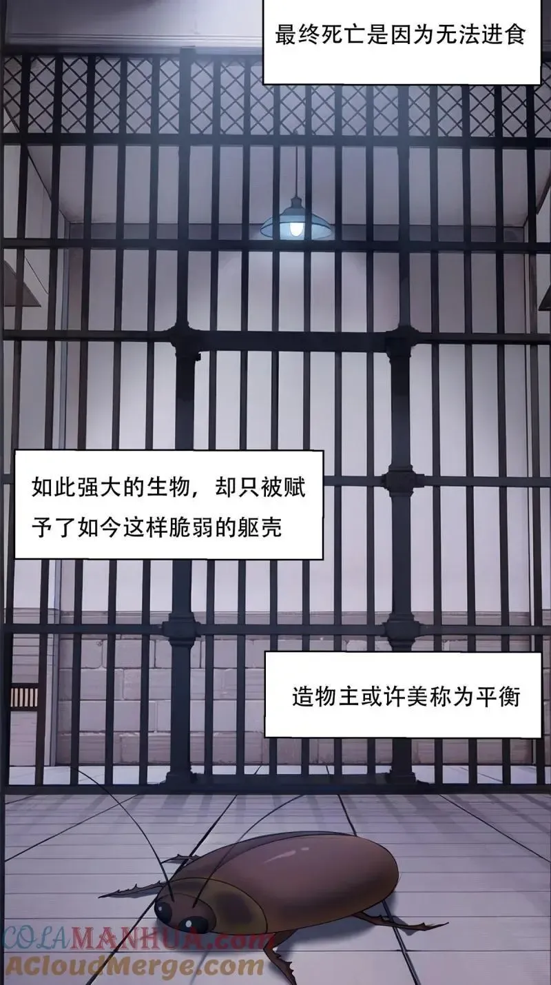 我真的不想当第一 225 第216话 第13页